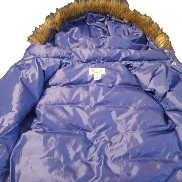 Talbot's Women's Vest Jacket Size S Petites - Picture 7 of 8